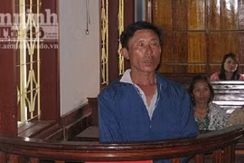 Nghe lời thầy bói trừ tà bằng...mìn, lĩnh 12 tháng tù