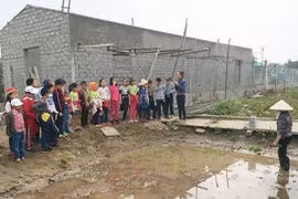 Trại hè, khóa học kỹ năng: Phí cao, chất lượng phập phù