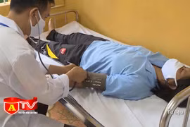 Nâng độ tuổi cai nghiện bắt buộc với người nghiện từ đủ 12 tuổi đến dưới 18 tuổi