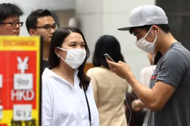 Hàn Quốc xác nhận thêm 2 ca tử vong vì MERS