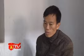 Lời khai của nghi phạm giết vợ ở huyện Thạch Thất