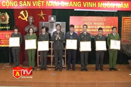 Chăm lo lợi ích đoàn viên Công đoàn