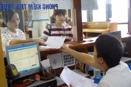 Nợ thuế gia tăng, Cục Thuế đốc thúc các địa phương thu hồi nợ đọng