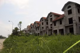 Bộ Tài chính nói về đề xuất đánh thuế căn nhà thứ hai