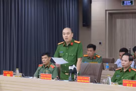 Công an Hà Nội tiếp tục thu hồi ‘núi’ tài sản khổng lồ của Mr.Pip ở nước ngoài