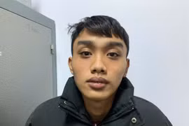 Vờ đi thử xe máy rồi chiếm đoạt tài sản