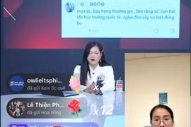 Phó Cục trưởng Cục Cảnh sát hình sự nói về việc kêu gọi từ thiện thiếu minh bạch