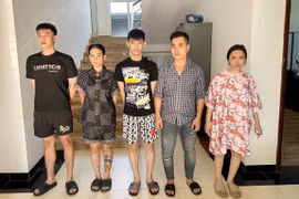 Khởi tố Giám đốc công ty TNHH cung ứng dịch vụ HN99 cùng các đồng phạm