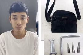 Ai là bị hại trong 3 vụ trộm xe máy ở chung cư Green Star và Công viên Hòa Bình?