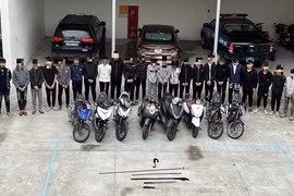 Hậu quả khó lường từ việc thanh, thiếu niên giải quyết mâu thuẫn bằng hung khí