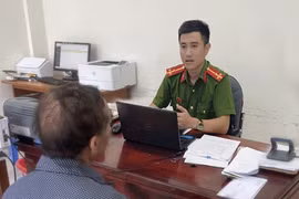 Thủ đoạn 'tấn công dồn dập' của kẻ mạo danh cơ quan công an