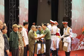 Hà Nội thực sự là điểm đến an toàn, thân thiện, biểu tượng của hòa bình và phát triển
