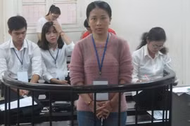 Không mua được nhà làm giả giấy tờ để lấp liếm