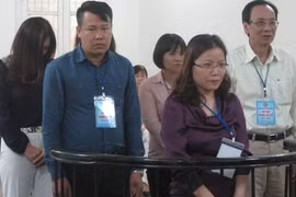 Cựu Giám đốc Công ty rượu Hà Nội chuẩn bị tái hầu tòa