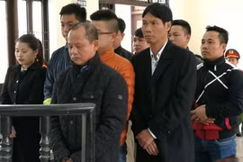 Hoãn xử vụ án Minh Sâm vì trí nhớ của bị cáo... lẫn lộn