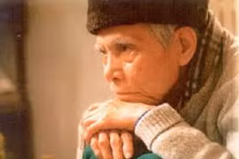 Cô đơn - dấu hiệu sớm của bệnh Alzheimer