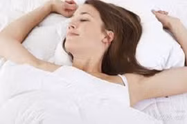 Tư thế ngủ nào tốt nhất cho sức khỏe?