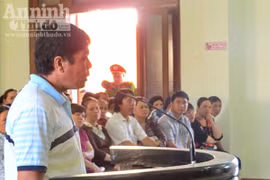 20 năm tù cho kẻ dùng búa sát hại người tình