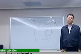 Giám đốc đối ngoại Formosa: Chọn nhà máy thép hoặc cá tôm!