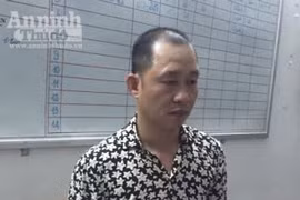 Nửa đường hoàn lương, "đại ca" dính vụ án giết người