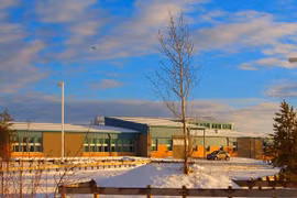 Xả súng tại trường học ở Canada, nhiều người chết