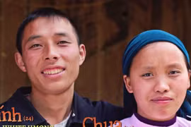 Bộ phim về chợ tình Việt Nam được chiếu rộng rãi