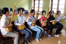 Giáo dục di sản trong nhà trường: Lối mòn thụ động
