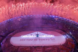 Olympic Rio 2016 thành công hơn mong đợi
