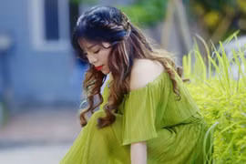 Minh Chuyên trình làng album tự sáng tác
