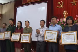 Ban Tuyên giáo Thành ủy Hà Nội triển khai nhiệm vụ quý IV-2014