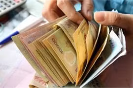 Năm 2017, đề xuất tăng lương công nhân thêm 400.000 đồng/tháng ​
