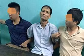 Thiếu tướng Hồ Sỹ Tiến và cuộc hỏi cung đầu tiên đối tượng gây thảm án ở Quảng Ninh