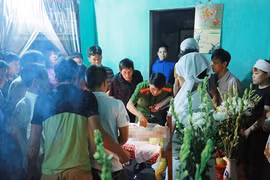Vụ sản phụ chết bất thường sau sinh mổ: Bé sơ sinh cũng tử vong