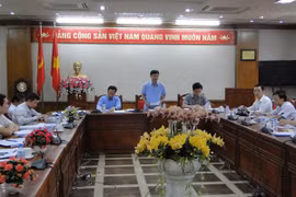 Khẩn trương hoàn thành xây dựng, sửa chữa nhà cho người có công