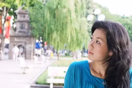 Đêm biểu diễn duy nhất của bậc kỳ tài đàn tranh