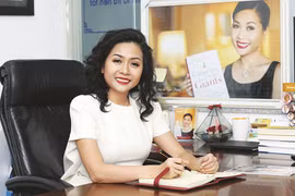 Lời giải thu hút lao động và chuyển đổi số để doanh nghiệp phục hồi trong bình thường mới 
