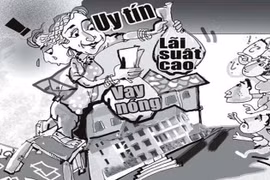 Dự thảo nghị định: Quy định xử phạt vi phạm hành chính trong lĩnh vực an ninh mạng