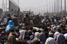 Lý do thực sự khiến châu Âu bất an khi Mỹ rút quân khỏi Afghanistan