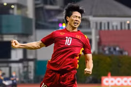 Top 10 chân sút hàng đầu AFF 2020