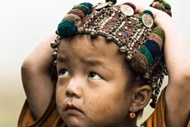 Nhiếp ảnh gia Pháp ra mắt nhật ký ảnh Việt Nam