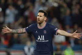 Hé lộ khối tài sản khổng lồ của Messi