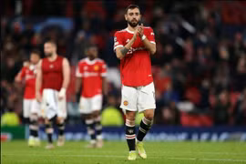 M.U nguy cơ mất 5 ngôi sao ở đại chiến Liverpool