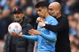 Man City chịu tổn thất lớn ở đại chiến với Real Madrid