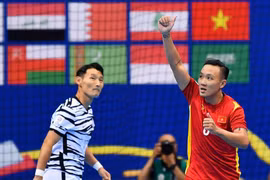 HLV từng vô địch World Cup nói gì khi Việt Nam thắng đậm Hàn Quốc