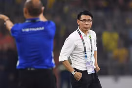 Thêm một HLV từ chức sau thất bại ở AFF Cup 2020