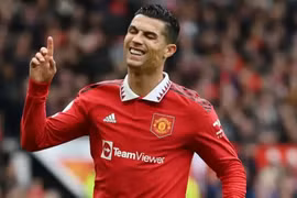 Ballon d'Or 2022: Ronaldo đứng thấp nhất sau 18 năm