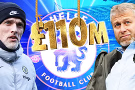 Được nới lỏng lệnh trừng phạt, Chelsea tạm thở phào