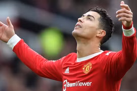 Ronaldo đang thua kém gần 70 cầu thủ ở Premier League mùa này