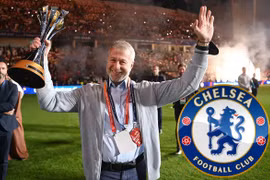 Có tới 10 đối tác muốn thâu tóm Chelsea từ tỷ phú Abramovich