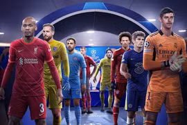 Khi nào bốc thăm chia cặp tứ kết Champions League 2021/22?